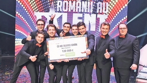 Ireal ce s-a ales de moldovenii de la Brio Sonores, câștigătorii sezonului 4 Românii au Talent. De ce au plecat 4 membri ai trupei și ce s-a întâmplat cu cei 120.000 de euro primiți de la Pro TV
