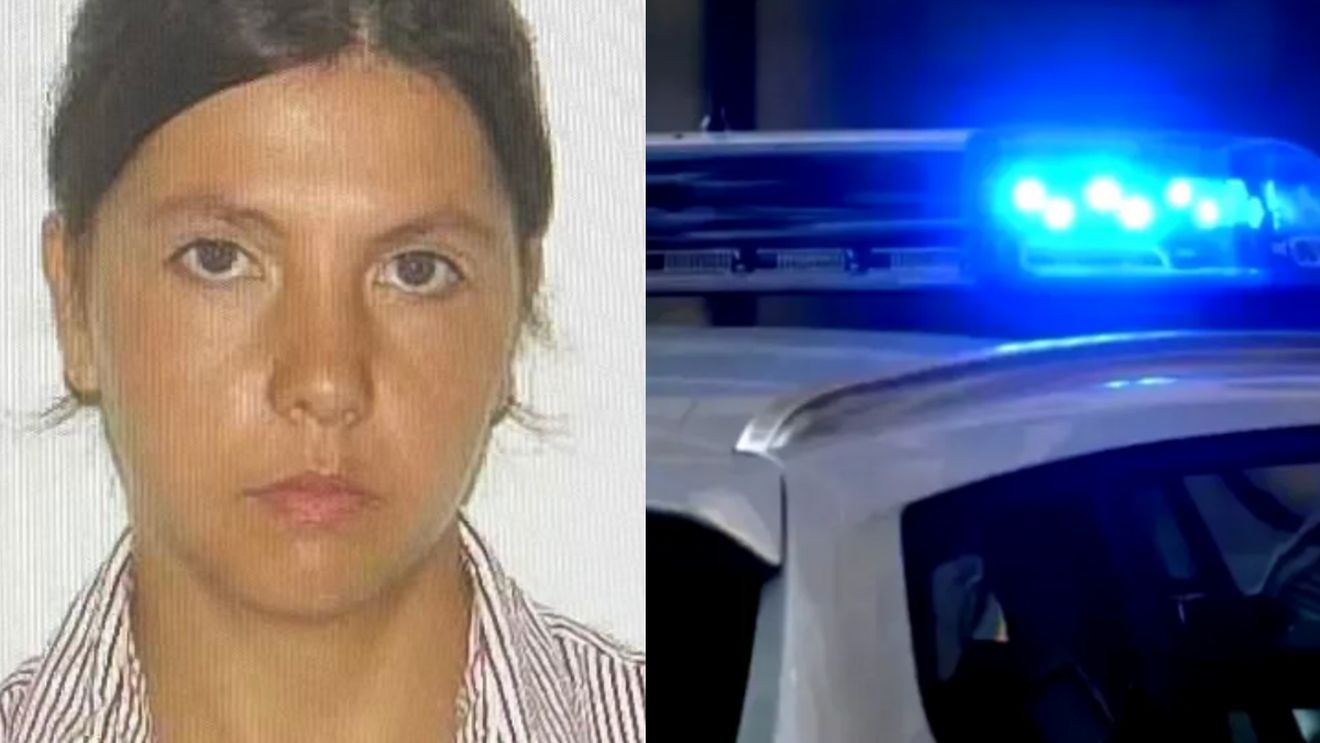 Alertă în România! Tudosan Marinela a dispărut fără urmă. Cine o vede, să sune la 112