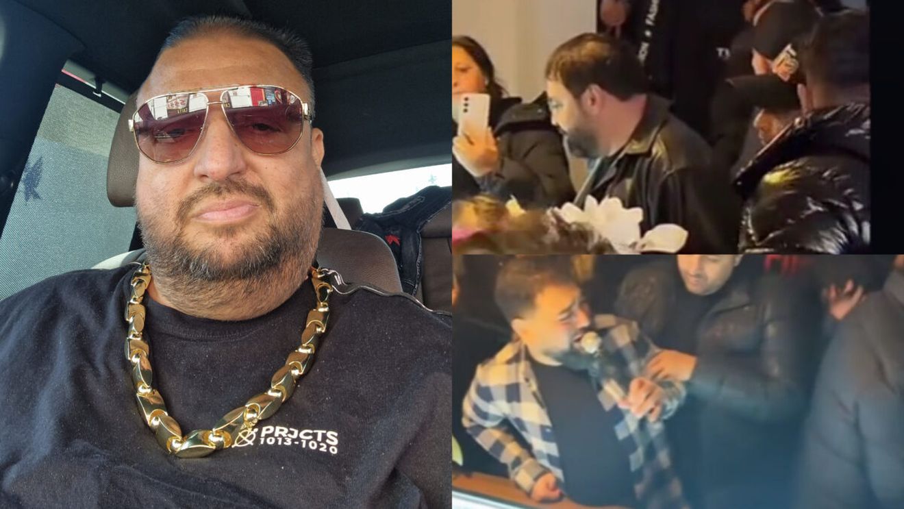 Jale în lumea manelelor! Paul Fantezie a murit. Florin Salam și Liviu Puștiu, distruși de durere