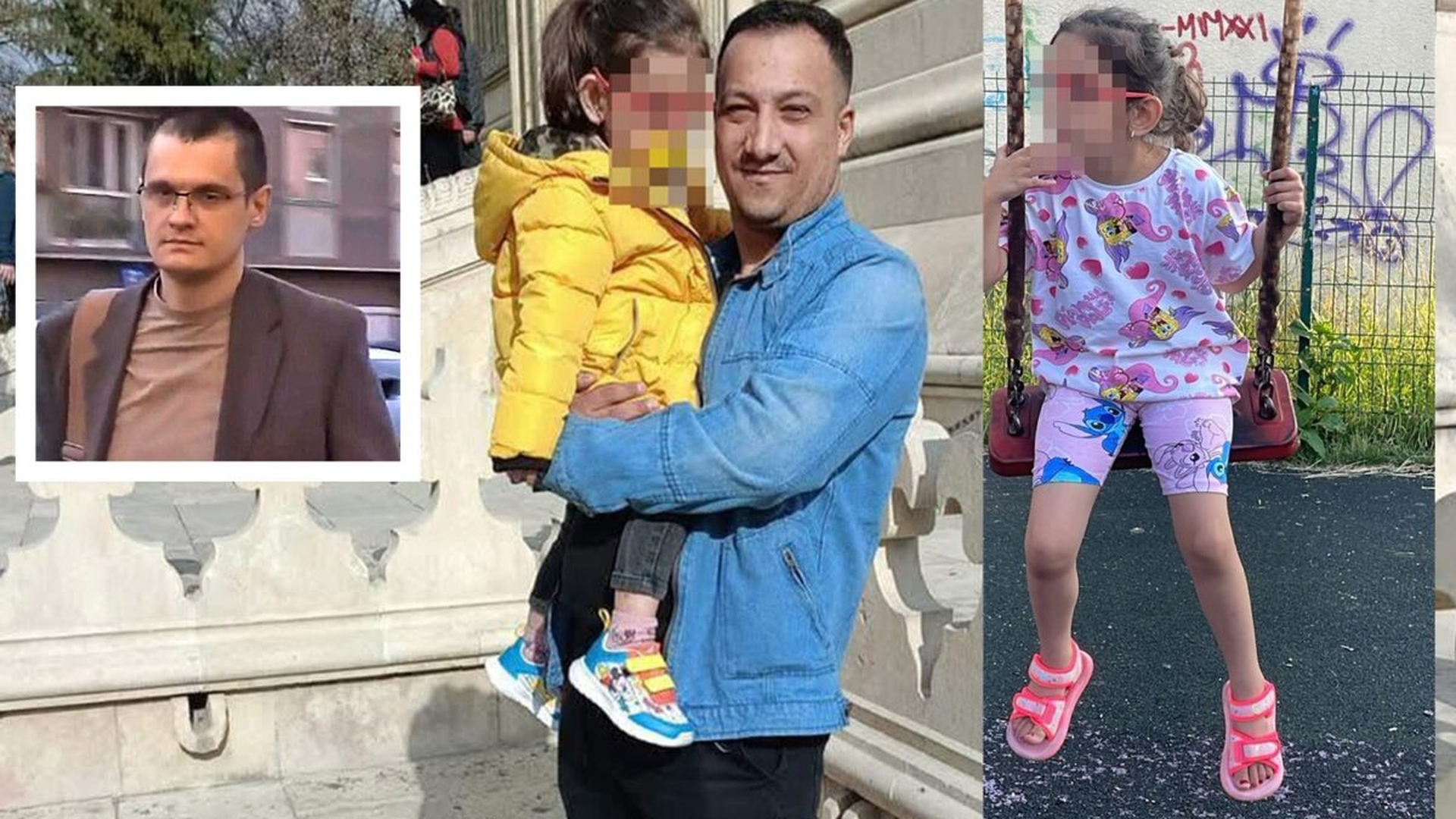 Au trecut 6 ani de la cazul care a șocat România. Ce face fetița declarată moartă și aruncată la gunoi de medicul supranumit „Călăul bebelușilor”. Declarații exclusive