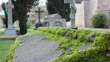 Interdicție nouă la înmomântări. Ce nu mai are voie să aducă familia defunctului la mormânt