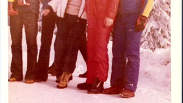 Primarul Sectorului 5 a mers in Alpi cu mama soacra si sora acesteia, Donca, cea care a fost iubita lui Nicu Ceausescu