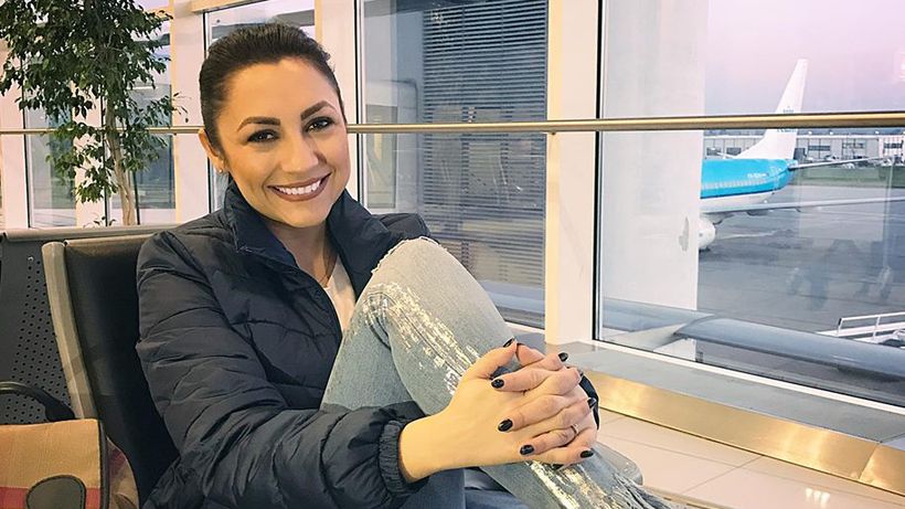 ANDRA a transmis mesajul în urmă cu puţin timp!  „Promit să creştem…”