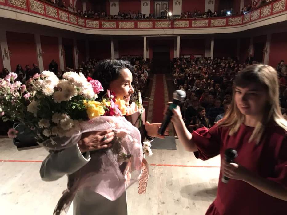 Cum arată acum actrița din Sclava Isaura, la 27 de ani după difuzarea serialului-fenomen de TVR