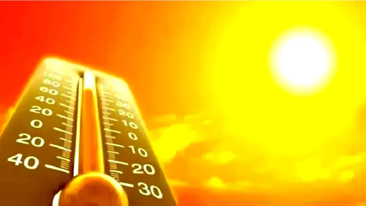 Prognoza meteo pentru ultima zi din luna februarie! Temperaturile pot ajunge până la 21 de grade