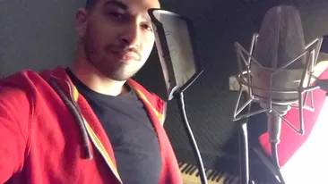 El e artistul care șochează cu relizările sale până la 20 de ani!