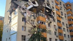 A fost identificată a doua victimă care a murit în Rahova! Era avocat și își desfășura activitatea acasă