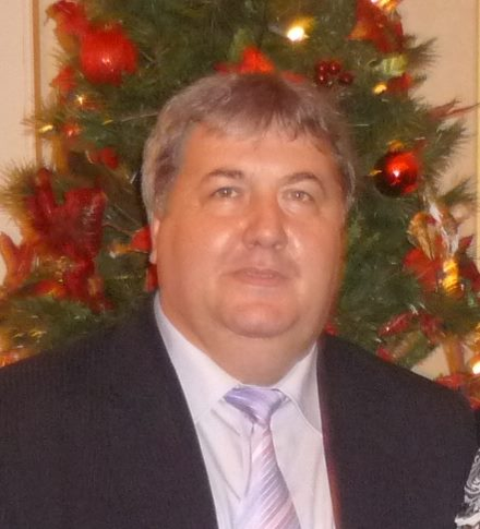 Adrian Dumitrescu, tatăl musculosului de la Exatlon