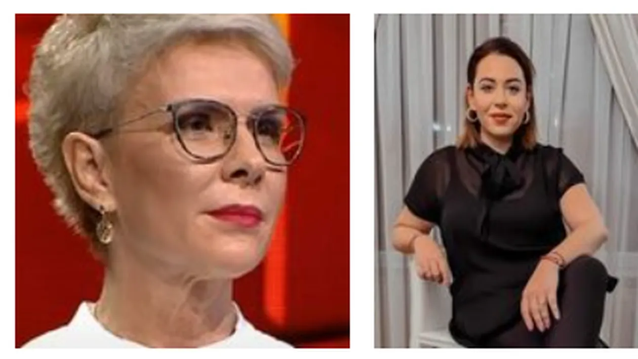 Scandal în showbiz? Oana Roman a lămurit totul despre Teo Trandafir „N-am fost prietene niciodată”