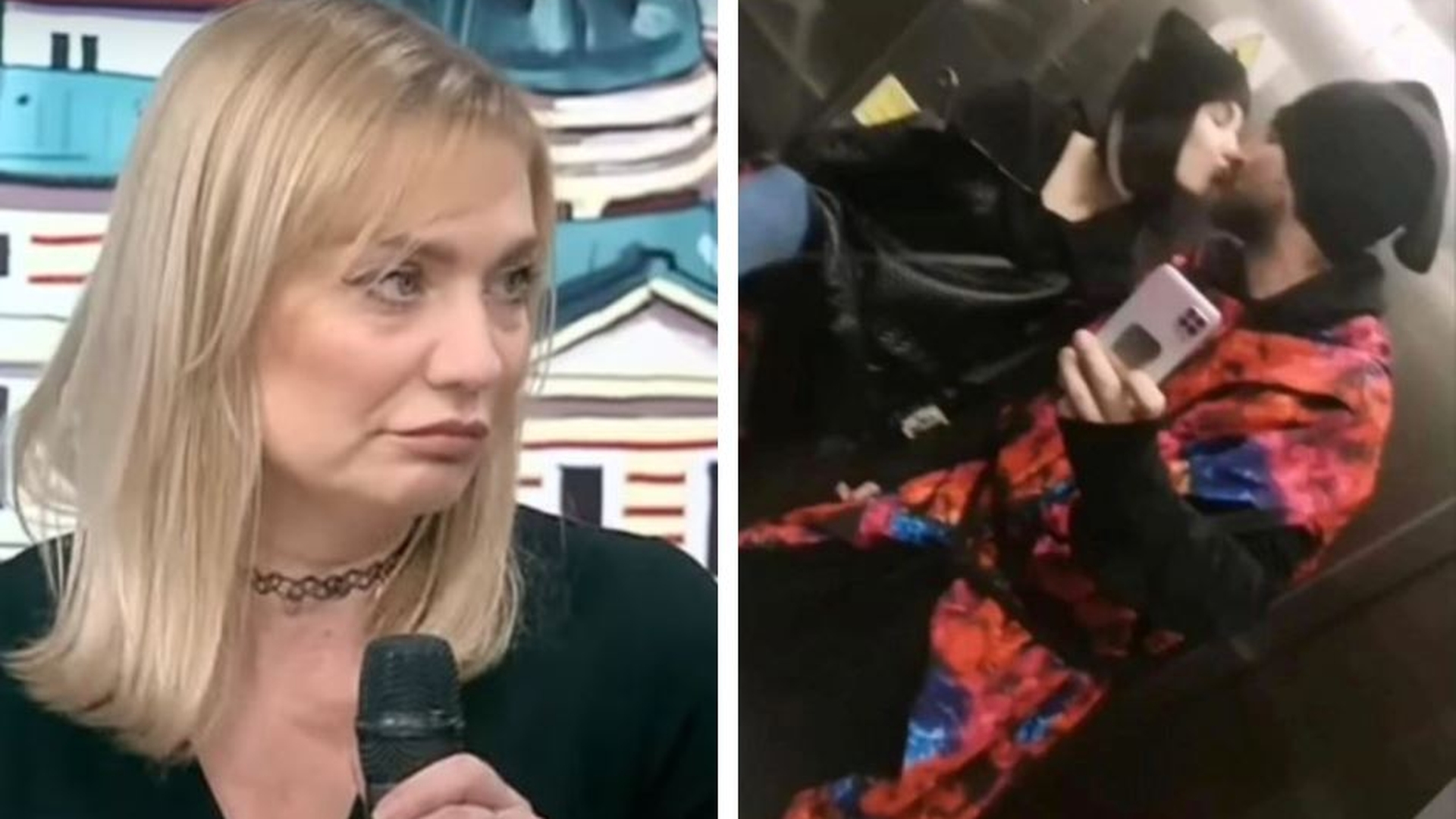 Cum a reacţionat Cristina Cioran, după ce Alex Dobrescu s-a afişat cu noua iubită: "Toate trec mai devreme sau mai târziu!"