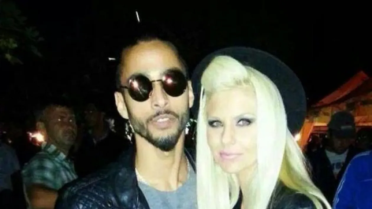 Adina Postelnicu, de la Heaven, se pregateste sa devina mama