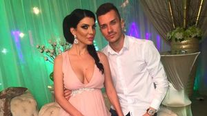 ANDREEA TONCIU a intrat în direct cu fanii ei, dar când aceştia au văzut un detaliu important, au luat foc! "Nu are..."