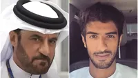 Cutremur în Formula 1! Saif Ben, fiul lui Mohammed Ben Sulayem, președintele FIA, a murit la 29 de ani în urma unui accident teribil