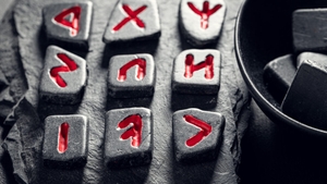 Horoscop rune, 17 mai 2026. Zodia a cărei viață se schimbă radical de duminică: o etapă veche se termină!