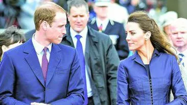 O duce gravida la altar