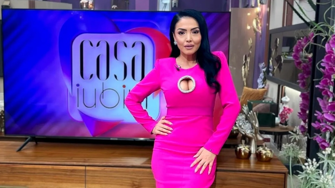 Doi foști concurenți de la Casa iubirii formează un nou cuplu! La emisiune nu s-au plăcut, dar afară se săută cu foc