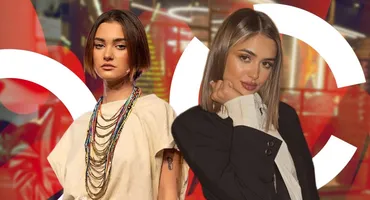 Olga Verbițchi a pus 'tunurile' pe Iuliana Beregoi! Părinții ei sunt implicați în atitudinea blondinei?! „Facem tot posibilul să călcăm peste tot”