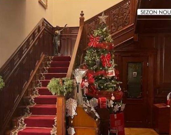 Cum arată vila de 3,5 milioane de euro în care a locuit Silviu Prigoană. Are piscină interioară și cazino!
