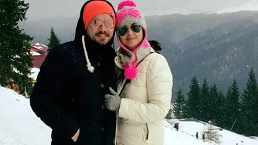 Momente de panică pentru GABRIELA CRISTEA! A dat cu maşina peste un bărbat de etnie romă, iar mama lui i-a făcut scandal