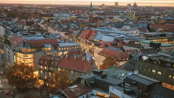Capitala europeană perfectă pentru un city break. Cât costă cazarea și mâncarea