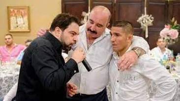 Mesajul lui Florin Salam, după conflictul dintre Nuțu Cămătaru și Mircea Nebunu ”Mă face să mă simt prost”