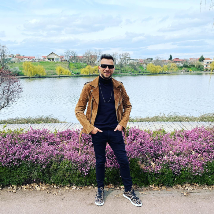 Alex de la Orăștie, diagnosticat cu boala secolului din cauza succesului: “Specialiștii mi-au spus că nu înțeleg cum am căzut în depresie”