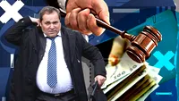 Gemenii i-au poprit pensia unuia dintre cei mai controversați români