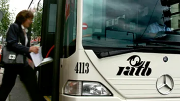 RATB schimba strategia! Calatorii fara bilet nu vor mai fi amendati!