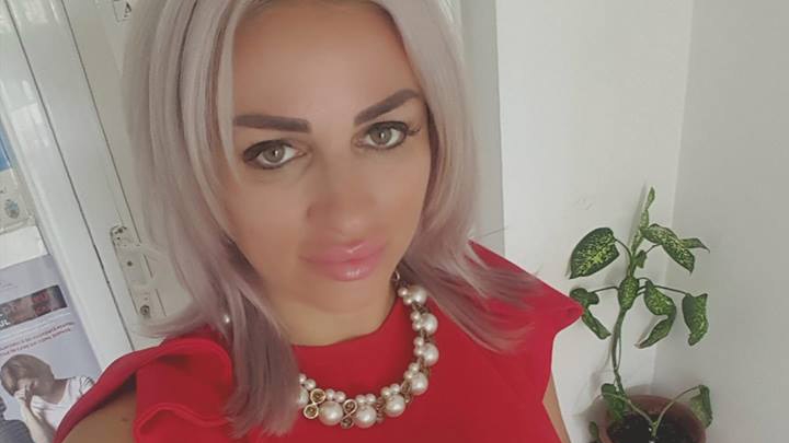 Sânziana Buruiană, despre relația cu Nicolae Zuluf: ”Eu aș mai vrea un copil, nu știu dacă el vrea”