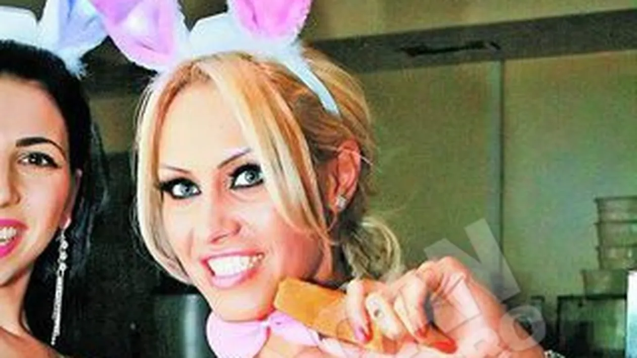 Raluca Podea il ataca pe fostul iubit al dansatoarei Jasmine! Se foloseste de numele lui Leo de la Strehaia