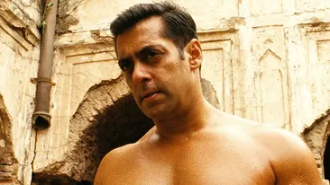 Salman Khan si-a luat o teapa URIASA! Cum a reactionat cand a aflat de moartea lui Arnold Schwarzenegger