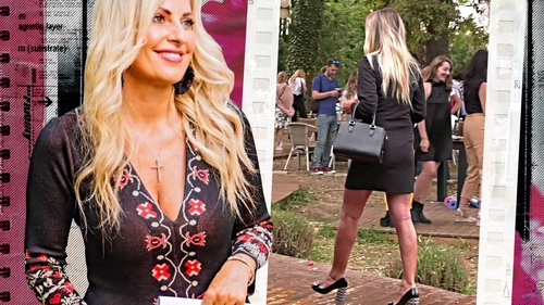 Cum arată, de fapt, Florentina Opriș fără filtrele din social media. Pe Instagram este „păpușă”, dar realitatea-i bate la ușă
