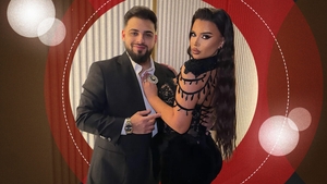 Robert Lele a spus tot despre căsătoria cu Andra Voloș: “Nu vrem o nuntă mare. 250 de persoane maxim”