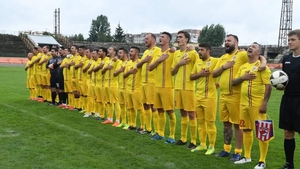 România, campioană europeană la fotbal! Reprezentativa suporterilor a învins Franța în finală