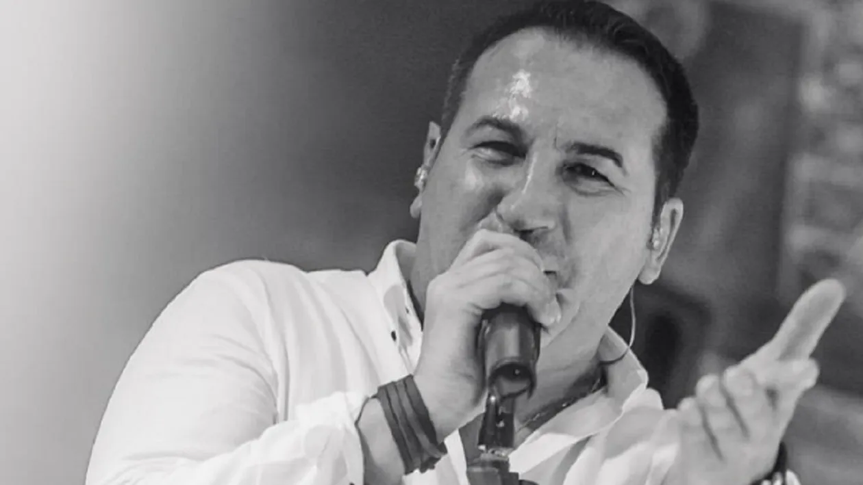 BREAKING | Cântărețul Florin Decuseară a murit, la doar 46 de ani, după ce a căzut de la 10 metri înălțime