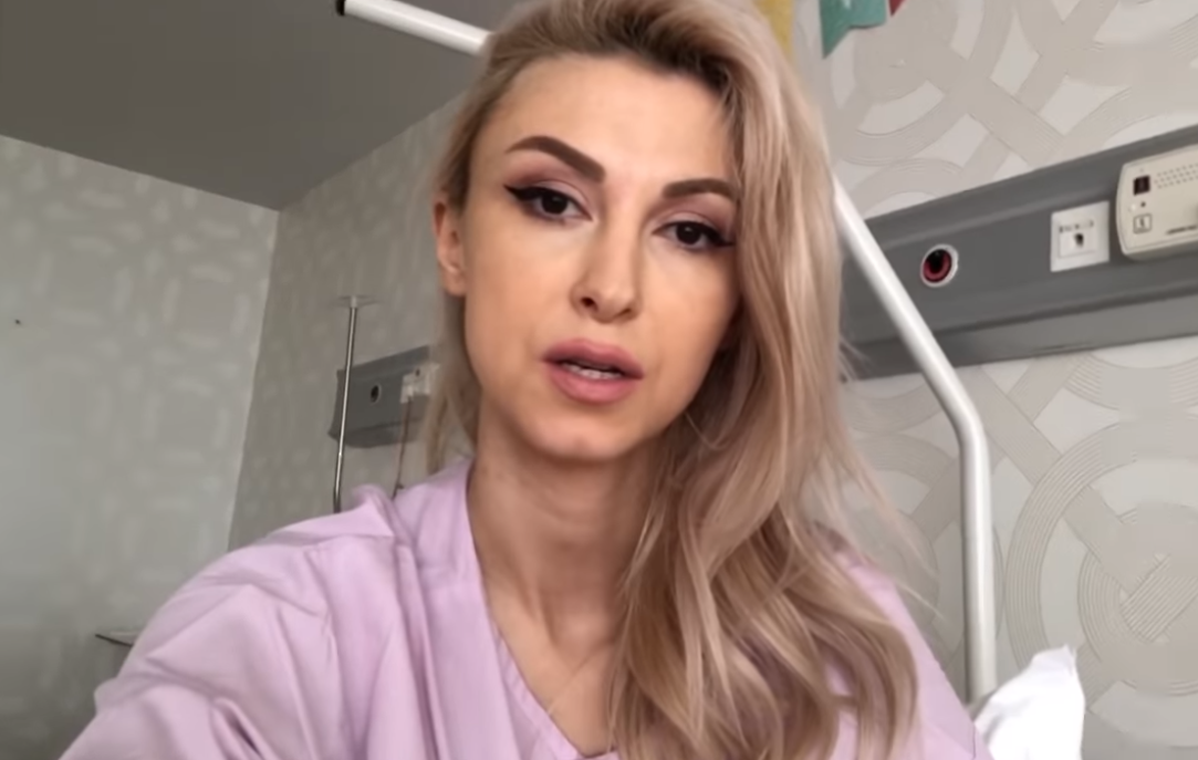 Andreea Bălan, 3 operații în 3 săptămâni, dar pericolul NU a trecut. Medicul Ovidiu Peneş: “Există tratament specific”