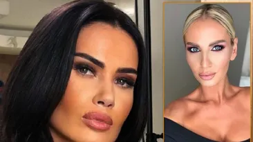 Oana Zăvoranu, atac dur la adresa Andreei Bănică: „E fomiță mare și face reclamă la orice”