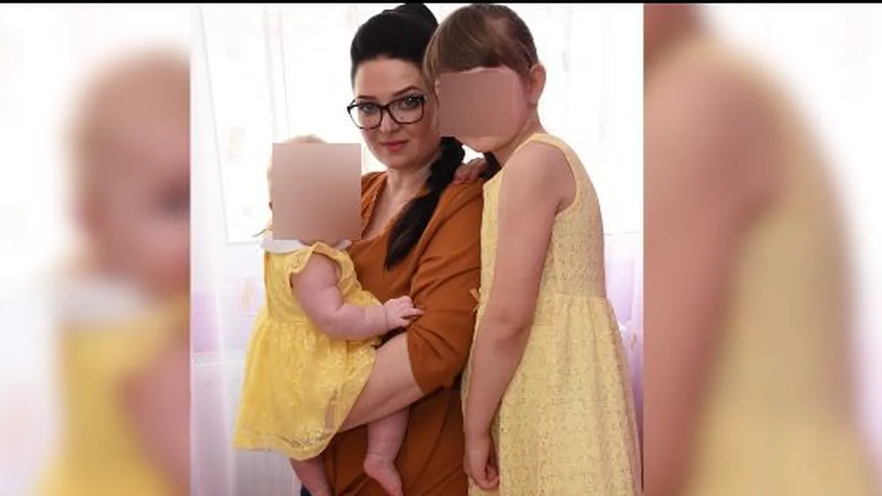 O familie cu doi copii, victima unei tentative de jaf de tip Sinești! Suspecții au încercat să-i blocheze pe oameni, la Țăndărei! Cum a reacționat poliția