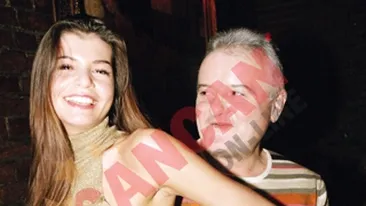 Irinel arunca bomba: Monica  nu mai pleaca in SUA, se retrage undeva la tara