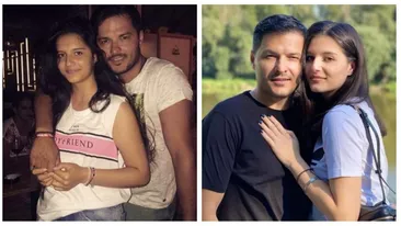 Carmina, fiica lui Liviu Vârciu, a făcut dezvăluiri despre relația cu tatăl ei: ”Ne-am menținut pe linia de plutire”