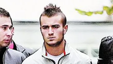 Rommel Voicu iese din puscarie la 41 deani!