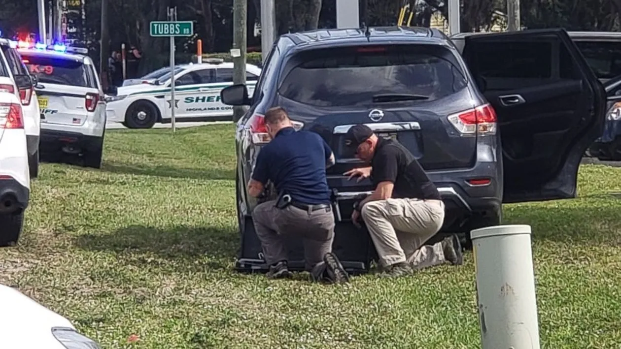 Stare de alertă în Florida, după ce un bărbat a luat mai mulți ostatici. Câteva dintre victime au fost împușcate