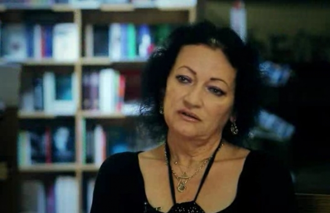 Monica Pop, mărturisiri fără perdea: „Eu pot să devin extrem de violentă!”