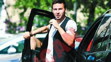 Ramona Gabor: Daca Adi Cristea a fost cu Roxy Manelista, atunci nicio fata nu ar trebui sa mai stea cu el!