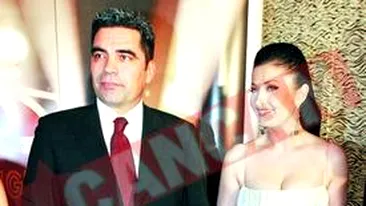 Sotul Gabrielei Cristea vrea sa se mute