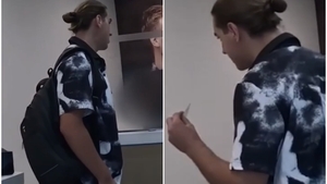 Fostă vedetă Survivor România, virală pe TikTok după ce a mers la bancă. A cerut un împrumut, dar s-a ales cu... VIDEO