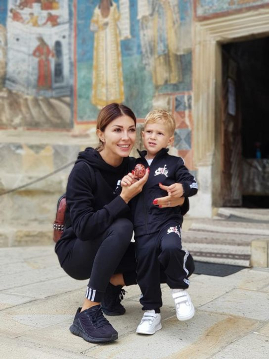 S-a întors din Zanzibar, iar acum Ilinca Vandici face dezvăluiri despre o posibilă sarcină