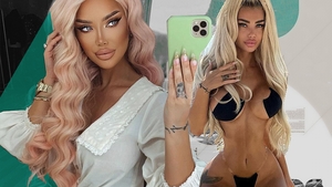 Păpușa Barbie i-a fost „muză”! E sexy și hot și zăpăcește orice bărbat!