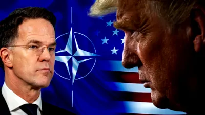 Casa Albă anunță că Trump va discuta cu șeful NATO ieșirea SUA din Alianța Nord Atlantică