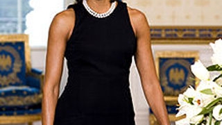 Doi agenti din coloana lui Michele Obama, raniti intr-un accident rutier